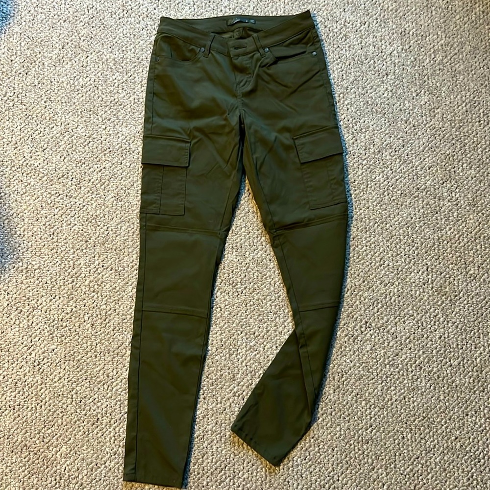 Prana Active Women’s Pants